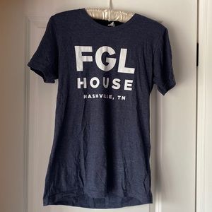 Florida Georgia Line (FGL) House Shirt